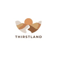 Thirstland logo, Thirstland contact details