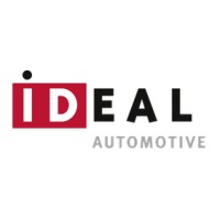 IDEAL Automotive CZ logo, IDEAL Automotive CZ contact details