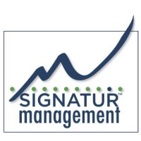 Signatur Management AS logo, Signatur Management AS contact details