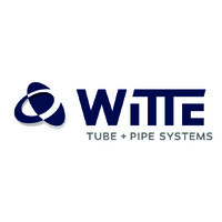 WITTE TUBE & PIPE SYSTEMS GMBH logo, WITTE TUBE & PIPE SYSTEMS GMBH contact details