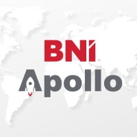 BNI Apollo Birmingham logo, BNI Apollo Birmingham contact details