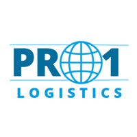 Pro1 Logistics Ltd logo, Pro1 Logistics Ltd contact details