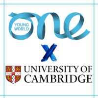 One Young World Cambridge logo, One Young World Cambridge contact details