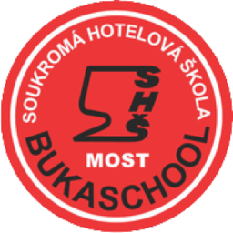 soukromá hotelová škola Bukaschool logo, soukromá hotelová škola Bukaschool contact details