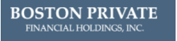 Boston Private Financial Holdings logo, Boston Private Financial Holdings contact details