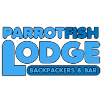 Parrotfish Lodge logo, Parrotfish Lodge contact details