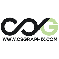 csgraphix logo, csgraphix contact details