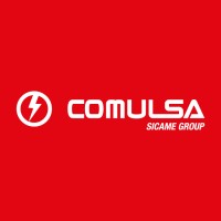 COMULSA logo, COMULSA contact details