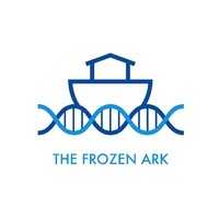 THE FROZEN ARK PROJECT logo, THE FROZEN ARK PROJECT contact details