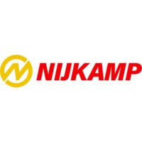 Nijkamp Aanneming logo, Nijkamp Aanneming contact details