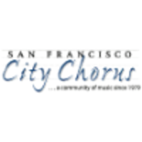 San Francisco City Chorus logo, San Francisco City Chorus contact details