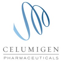 Celumigen Pharmaceuticals logo, Celumigen Pharmaceuticals contact details