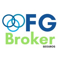 FG Broker Seguros logo, FG Broker Seguros contact details