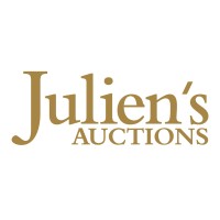 Julien's Auctions logo, Julien's Auctions contact details