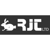 RJT Excavations logo, RJT Excavations contact details