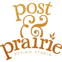 Post and Prairie Design Studio logo, Post and Prairie Design Studio contact details