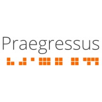 Praegressus logo, Praegressus contact details