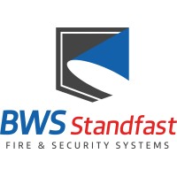 BWS Fire & Security logo, BWS Fire & Security contact details