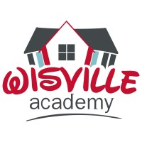 Wisville Academy logo, Wisville Academy contact details