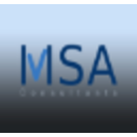 MSA Consultants Limited logo, MSA Consultants Limited contact details