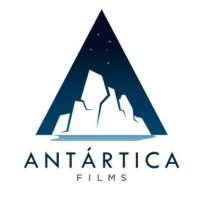 Antártica Films logo, Antártica Films contact details