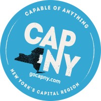 Go CapNY logo, Go CapNY contact details