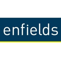 Enfields Estate Agents logo, Enfields Estate Agents contact details