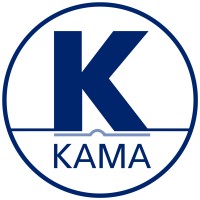 Kama GmbH logo, Kama GmbH contact details