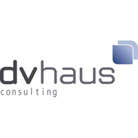 dvhaus Software & Solutions GmbH logo, dvhaus Software & Solutions GmbH contact details