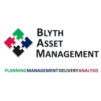 Blyth Asset Management logo, Blyth Asset Management contact details