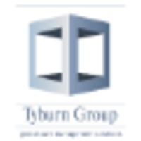 The Tyburn Group logo, The Tyburn Group contact details