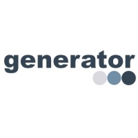 Generator Research logo, Generator Research contact details