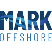 Mark Offshore logo, Mark Offshore contact details