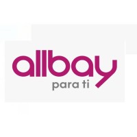 ALLBAY logo, ALLBAY contact details