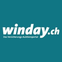 Winday logo, Winday contact details