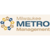 Milwaukee Metro Management logo, Milwaukee Metro Management contact details