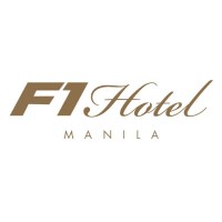 F1 Hotel Manila logo, F1 Hotel Manila contact details