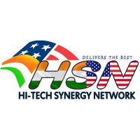 Hi-Tech Synergy Network (HSN) logo, Hi-Tech Synergy Network (HSN) contact details