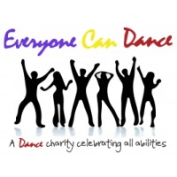 Everyone Can Dance logo, Everyone Can Dance contact details