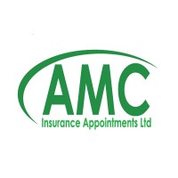 AMC Insurance Appointments Ltd logo, AMC Insurance Appointments Ltd contact details