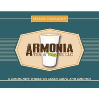 Armonia Tea & Coffee LLC logo, Armonia Tea & Coffee LLC contact details