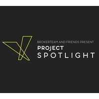 Project SPOTLIGHT logo, Project SPOTLIGHT contact details