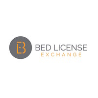 Bed License Exchange logo, Bed License Exchange contact details