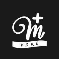 +Mujeres en UX Perú logo, +Mujeres en UX Perú contact details