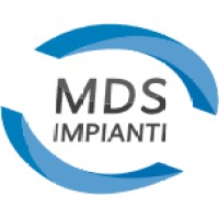 MDS Impianti Srl logo, MDS Impianti Srl contact details