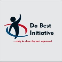 Da Best Initiative logo, Da Best Initiative contact details