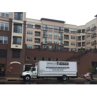 Miracle Movers of Raleigh logo, Miracle Movers of Raleigh contact details