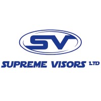 SUPREME VISORS LIMITED logo, SUPREME VISORS LIMITED contact details