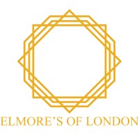 Elmore's of London logo, Elmore's of London contact details