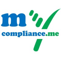 MyCompliance.me logo, MyCompliance.me contact details